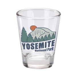 Product: 1.5 Oz. Full Color Shot Glass
