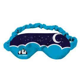 Product: Sublime Series Sleep Eye Mask With Scrunchie Band