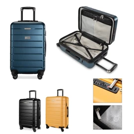 Product: Ricardo® Cambria 20" Hardside Carry-On Expandable Spinner