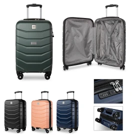 Product: Skyway® Silverton Hardside 20" Carry-On Expandable Spinner