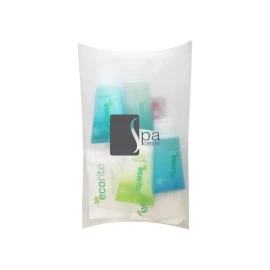 Product: Ecorite Amenity Kit in Biodegradable Bag
