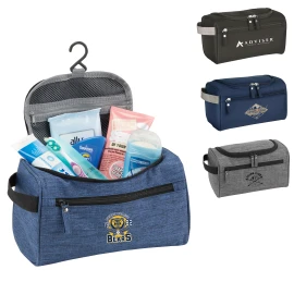 Product: Overnight Amenities Kit - Compact Travel Toiletry & Overnight Kit