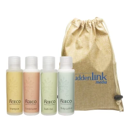 Product: Natural Amenity Kit