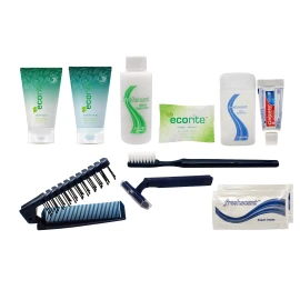 Product: Ecorite Amenity Group