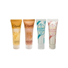 Product: Eligante Amenity Group