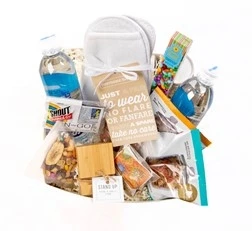 Product: THE CONCIERGE Gift Set