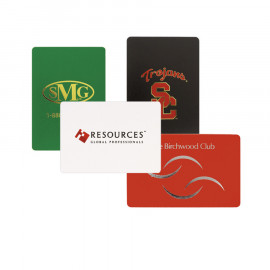 Product: Playing Cards - Custom Poker