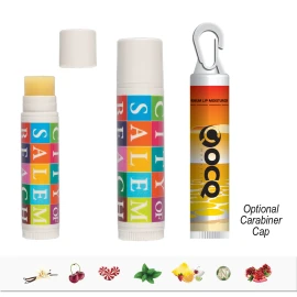 Product: CUSTOM LIP BALM