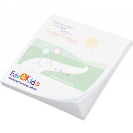Product: 2 3/4 x 3 50 Sheet 4CP Post-it(R) Notes