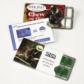 Product: Sugar Free Gum Pack