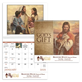 Product: God's Gift Calendar