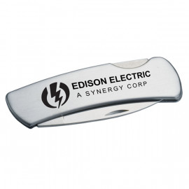 Product: Stainless Steel Lock Knife