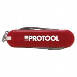 Product: 6 Function Pocket Knife