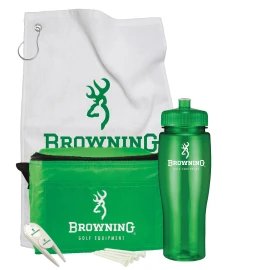 Product: Contour Bottle Golf Gift Set