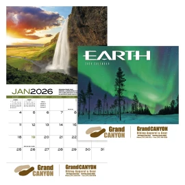 Product: Earth Appointment Calendar