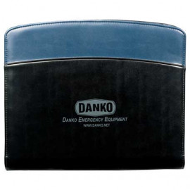 Product: Windsor Reflections Zippered Padfolio