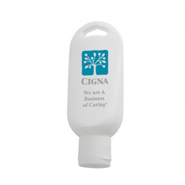 Product: 1.5 oz. Antibacterial Gel