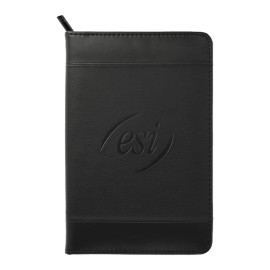 Product: Windsor Impressions Jr. Zippered Padfolio