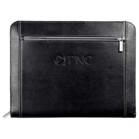 Product: Metropolitan Zippered Padfolio