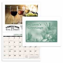 Product: Home Recipe Calendar