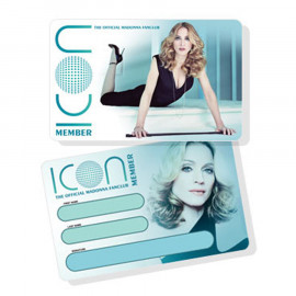 Product: Custom 3 x 5 Laminated Card