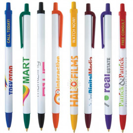Product: Contender Click Stick Pen