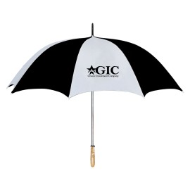 Product: 60" ARC GOLF UMBRELLA