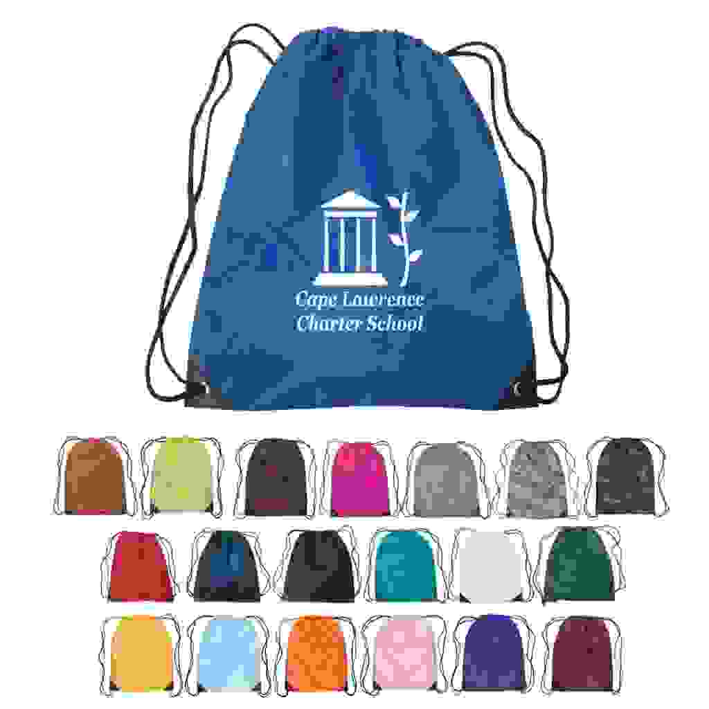 Category Drawstring & Backpacks