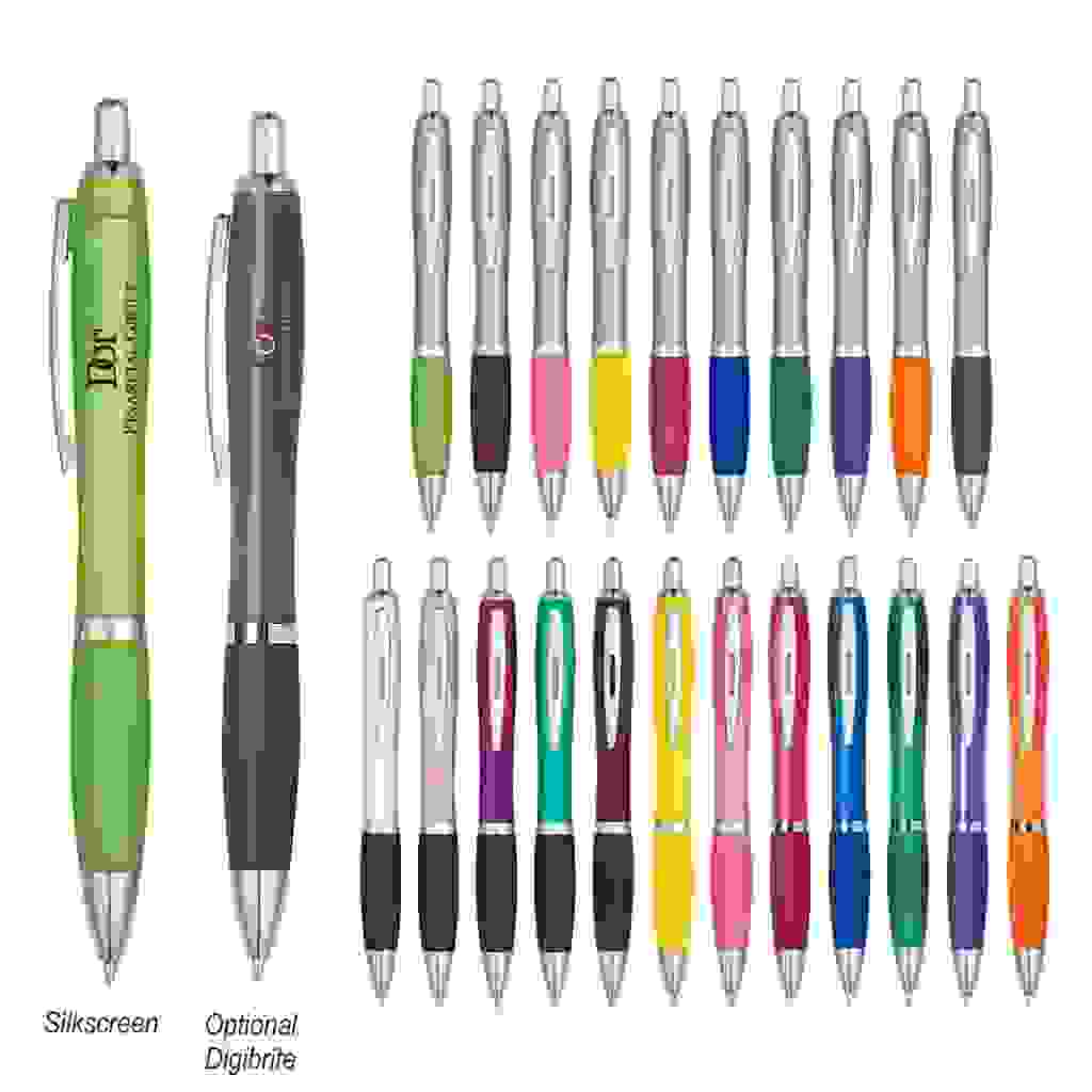 Category Pens & More