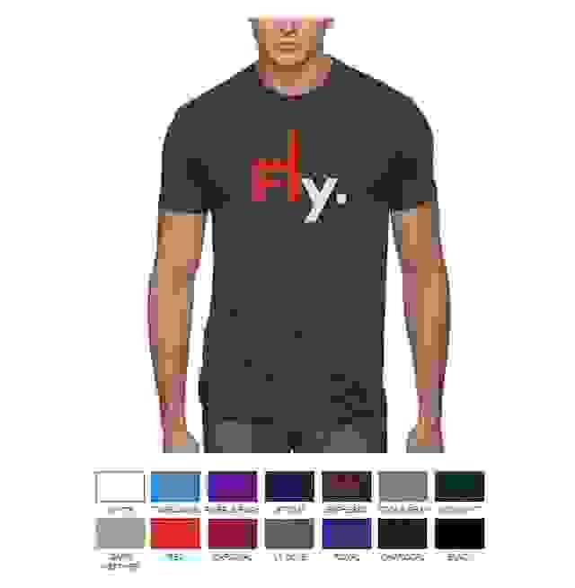 Category Apparel & Custom Caps
