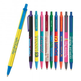 Product: Bic Clic Stic Promotional Pen