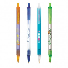 Product: Bic Clic Stic Ice Pen