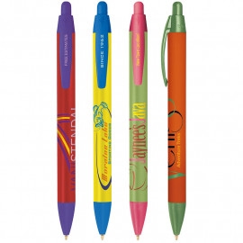 Product: Bic WideBody Pen