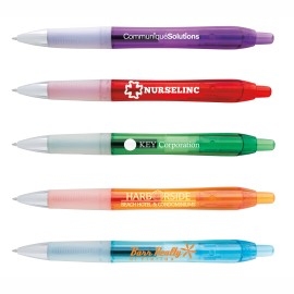 Product: Bic Intensity Clic Gel Pen