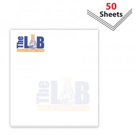 Product: Souvenir® Sticky Notes 2 3/4 x 3 pad 50 sheet count