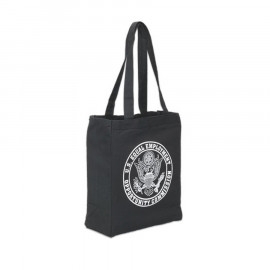 Product: Promotional Super Color Tote Bag-12 oz.