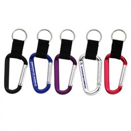 Product: Belt Clip/Key Ring Carabineer