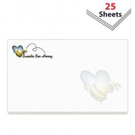 Product: Souvenir®  Sticky Notes 5 x 3 pad 25 sheet count