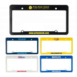 Product: 4 Holes with Straight Top