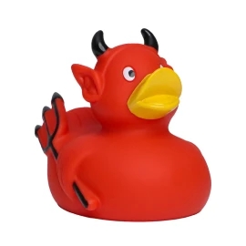 Product: Devil Duck