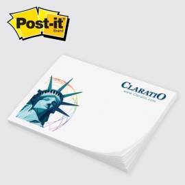 Product: 3 x 4 25 Sheet Post-It Notes