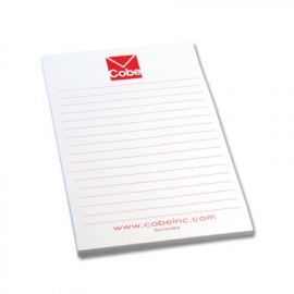 Product: 4 x 6 50 Sheet Post-It(R) Notes