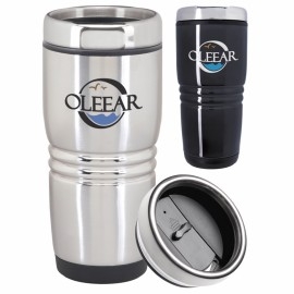 Product: Rolling Ridges Tumbler- 15. oz