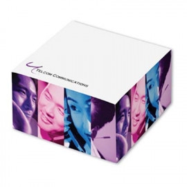 Product: 2 3/4  x 2 3/4 345 Sheet Post-it(R) Cubes