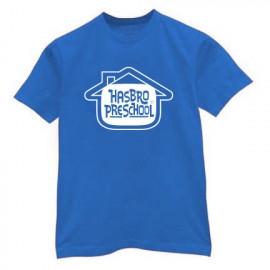 Product: Jerzees Colored 6 oz. Cotton T-Shirts