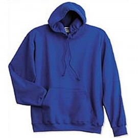 Product: Gildan 7.75 oz. Hooded Pullover Sweatshirt
