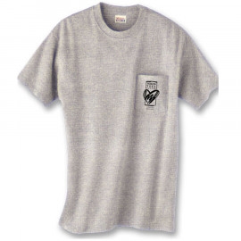 Product: FOTL  5 oz.  Short Sleeve Pocket Tee