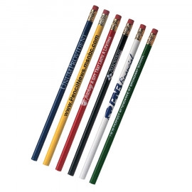 Product: Foreman Promotional Pencil
