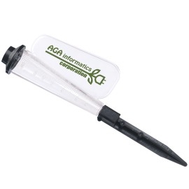 Product: Oval Panel Rain Cone