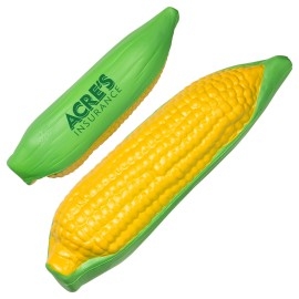 Product: Corn Shaped Work Stress Reliever
